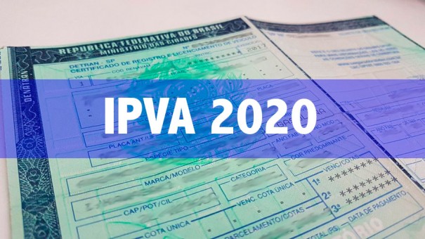 Consumidores destinam R$ 4,5 milhes em crditos da Nota Fiscal Paulista para pagamento do IPVA 2020