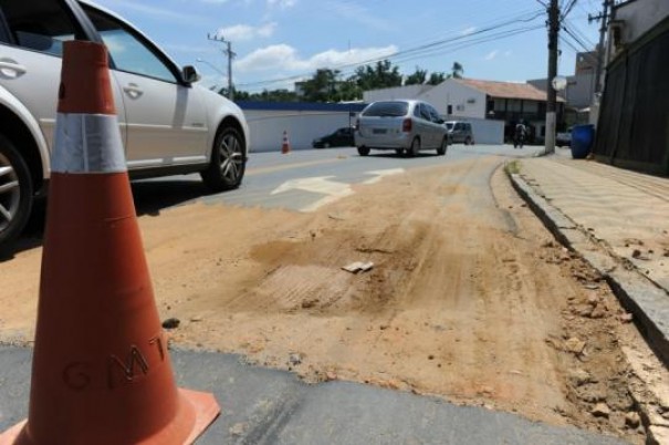 Justia arquiva ao civil pblica da abertura da Lei Municipal dos Buracos