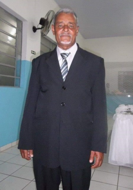 Morre vítima de acidente ocorrido em agosto no trevo do bairro Venda Branca 