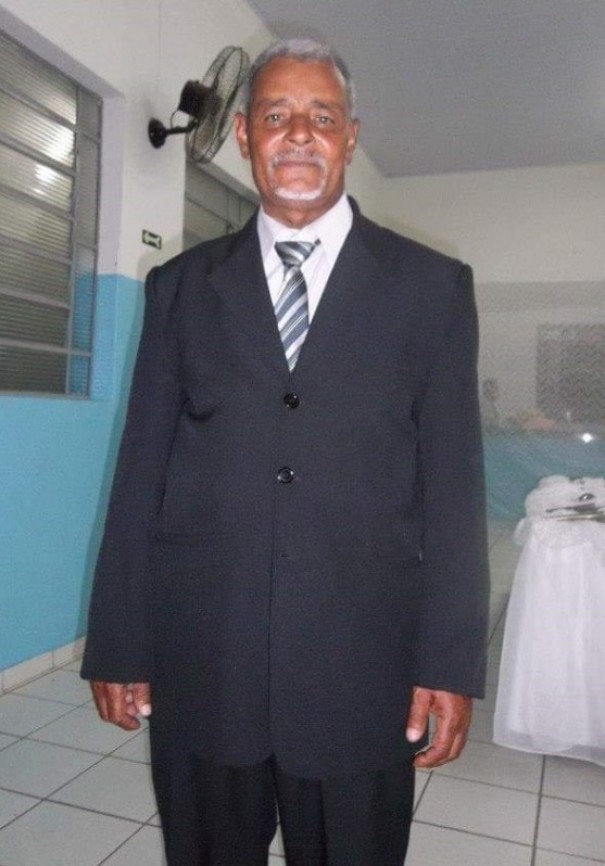 Morre vtima de acidente ocorrido em agosto no trevo do bairro Venda Branca 