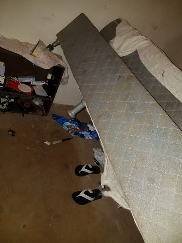 Pol�cia Civil prende suspeito de assassinar jovem em Pirapozinho e investiga��es indicam poss�vel 'acerto de contas'