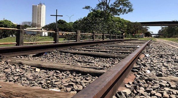 Ferrovia na regio: renovao antecipada da concesso da Malha Paulista est garantida 