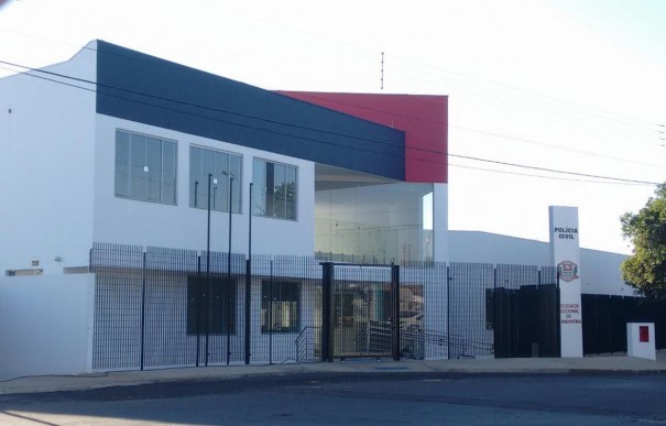 Setor de Identificao da Polcia Civil de Adamantina j atende em novas instalaes 