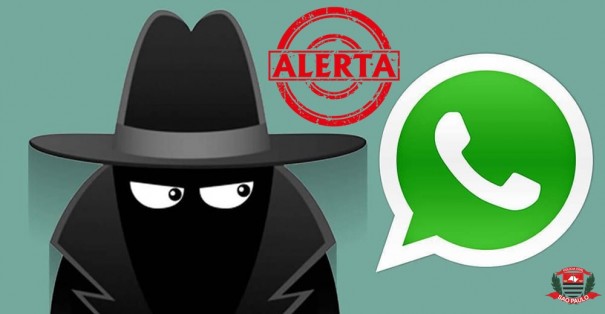 Polcia Civil de Adamantina alerta regio para o crime de clonagem de WhatsApp