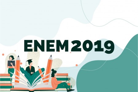 Redações do Enem serão corrigidas por 5,1 mil avaliadores