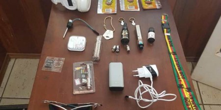 PM localiza menor com objetos furtados em tabacaria de Tupi Paulista