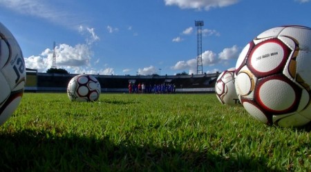 Inúbia Paulista recebe 2ª Fase do Campeonato Estadual de Futebol de categorias de base