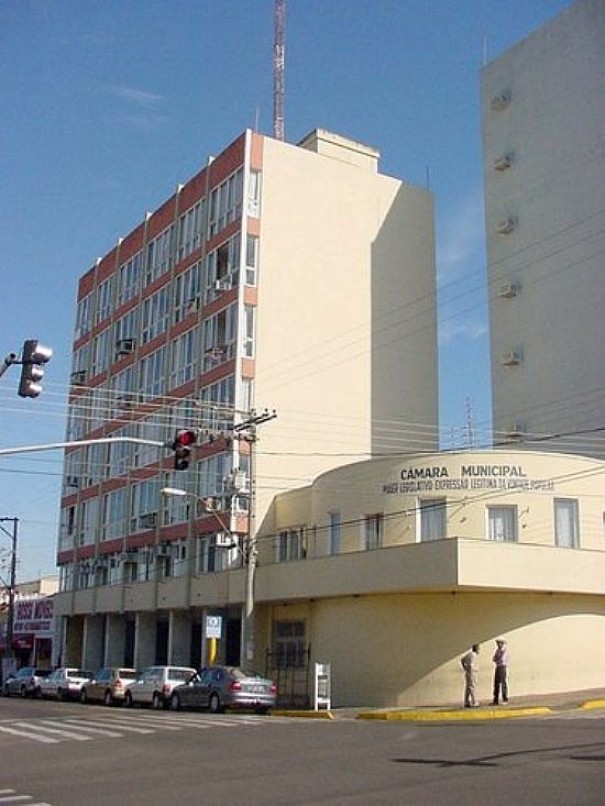 Projeto de Lei em benefcio de entidades e agricultura familiar ser apresentado na Cmara Municipal de Adamantina