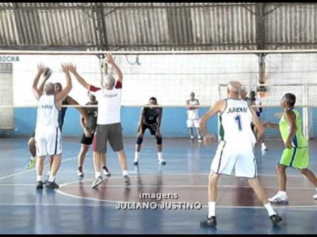 Osvaldo Cruz será sede da Final Estadual de Vôlei Adaptado