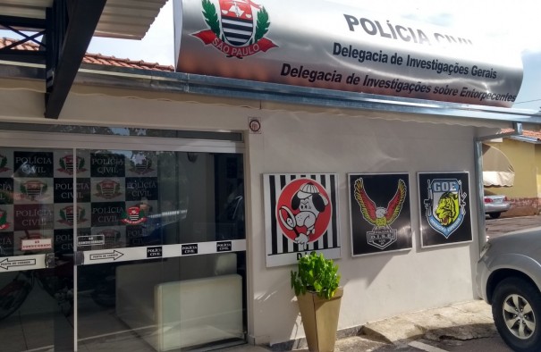 Pol�cia Civil investiga furtos em resid�ncias de dois condom�nios de luxo em Dracena