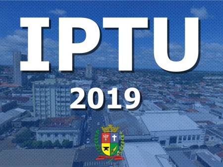 IPTU Social: Setor de Tributação da Prefeitura de OC alerta para final do prazo para cadastramento