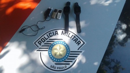 Professora é condenada por corrupção passiva por levar celular escondido na calcinha à Penitenciária de Lucélia