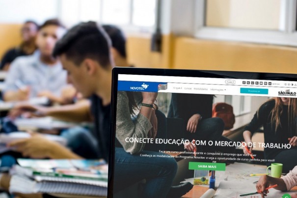Novotec Expresso est com inscries abertas para curso de qualificao profissional em OC