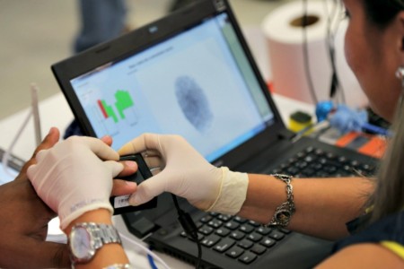 Plantão da Biometria acontece neste feriado no Cartório Eleitoral de Osvaldo Cruz
