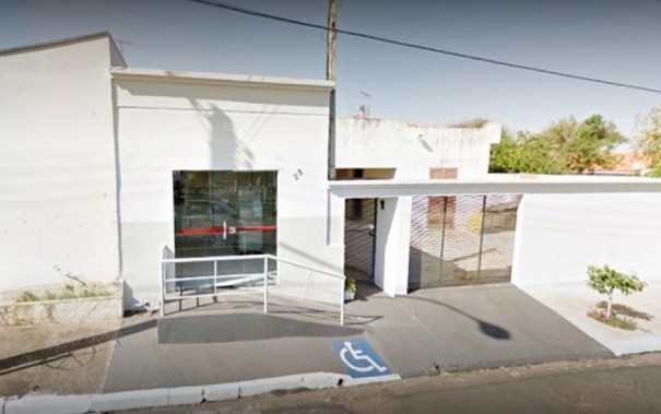 Quadrilha especializada em furtos leva em R$200 mil de Bradesco em Quintana