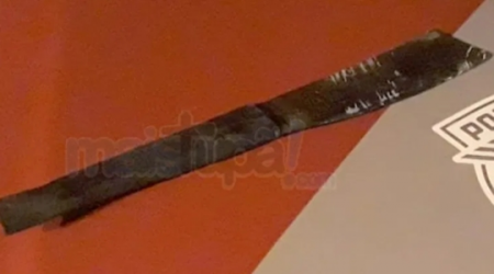 Homem esfaqueia a mãe cadeirante, a mulher e um vizinho em discussão familiar em Tupã