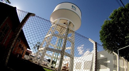 Adamantina está entre as melhores do País no ranking Abes da universalização do saneamento básico