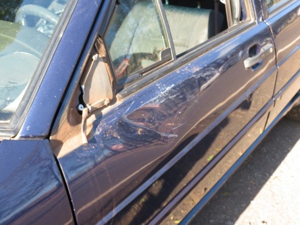 Idoso atropelado em rodovia em Dracena n�o resiste aos ferimentos e morre ap�s socorro