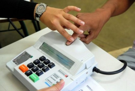 Muitos eleitores de Osvaldo Cruz ainda não realizaram o cadastro biométrico 