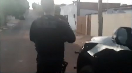 Operação mira envolvidos no tráfico de drogas na região de Presidente Prudente