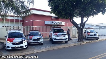 Condenado há quase 20 anos por homicídio praticado em Iacri é preso por violência doméstica em Bastos