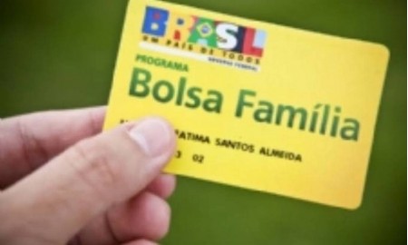 Termina hoje o prazo para a pesagem dos beneficiários do Bolsa Família