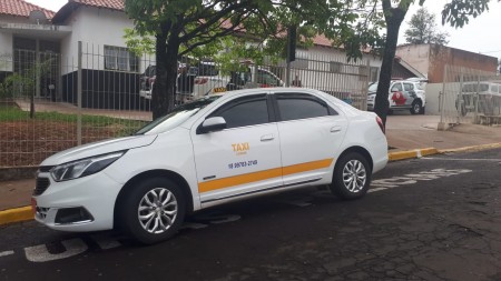 Força Tática prende suspeitos de assaltar e matar taxista de Lucélia em Osvaldo Cruz