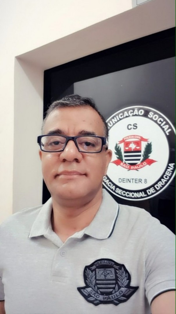 Delegacia Seccional de Pol�cia de Dracena recebe elogio por participa��o em investiga��o interestadual