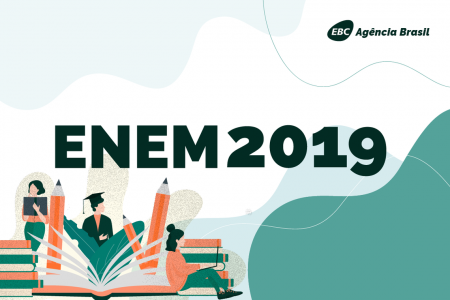 Menos de uma semana para o Enem, 1,2 milhão de inscritos não sabem local da prova