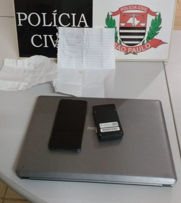 Opera��o contra grupo de fac��o criminosa que promovia loteria ilegal em SP prende 4 pessoas