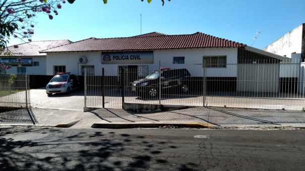 Pol�cia Civil de Osvaldo Cruz cumpre 9 mandados de pris�o