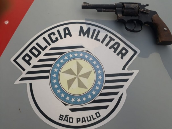 Pol�cia Militar prende autores de tentativa de assalto contra correspondente banc�rio em Osvaldo Cruz