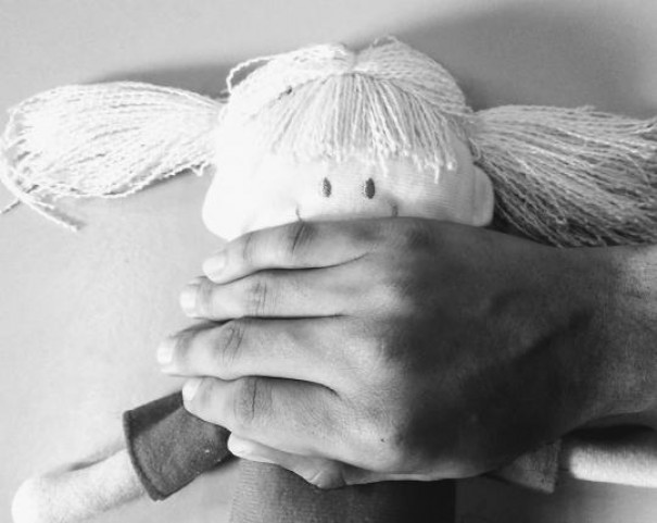 Tarado � preso em Parapu� ap�s se masturbar no meio da rua