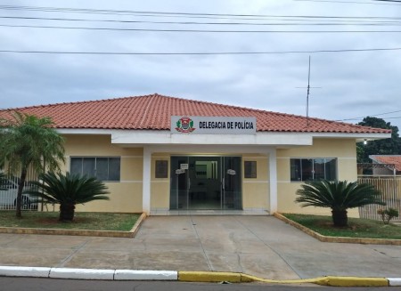 Polícia Civil ouve testemunhas e aguarda laudo de exame nas investigações sobre jovem encontrada agredida em canavial