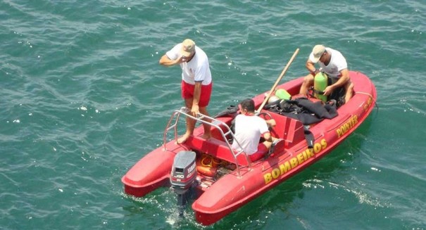 Corpo de homem desaparecido no Rio Aguape� � localizado ap�s 40h de buscas