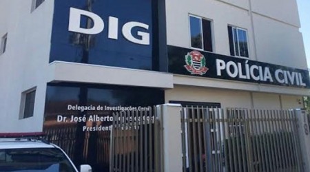 Mulher de Adamantina conhece homem pela internet e é vítima de sequestro e extorsão