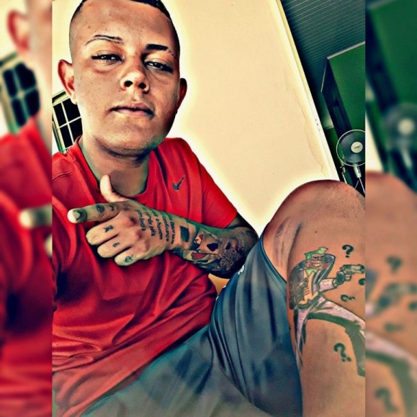 Justia decreta priso de autor de homicdio ocorrido em Osvaldo Cruz 