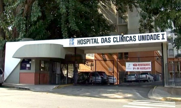 Parte dos funcionrios do HC de Marlia entra em greve