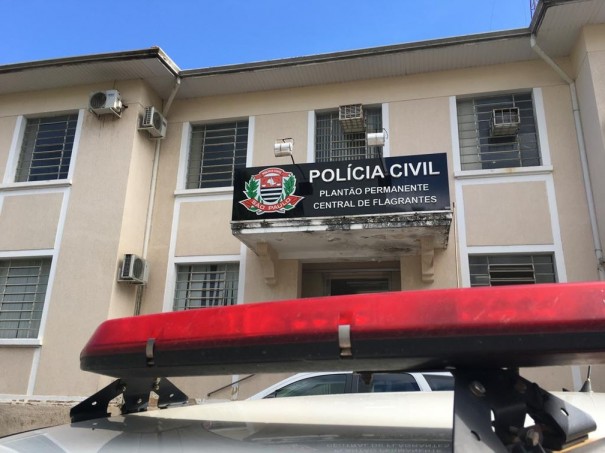 Idoso de 91 anos � preso em flagrante por importuna��o sexual em restaurante em Presidente Prudente