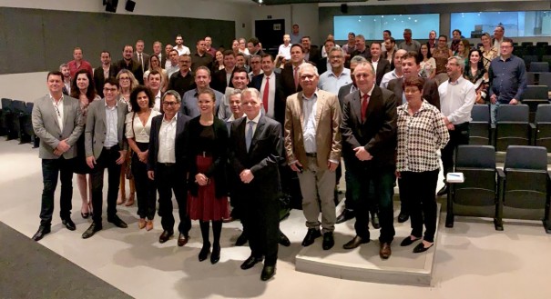 Bolsistas do Programa Frente de Trabalho comeam a trabalhar nesta semana