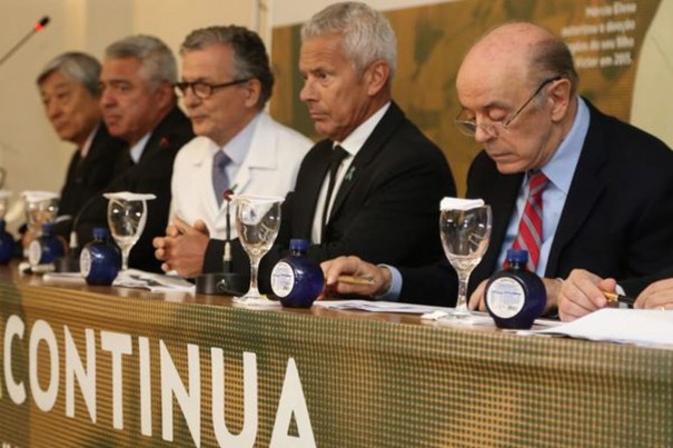 Ministrio lana campanha para incentivar doao de rgos