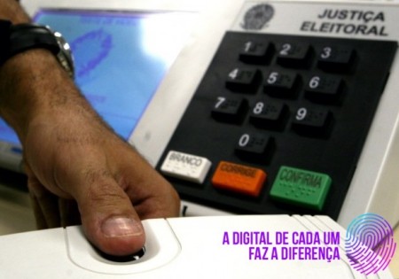 Cartório Eleitoral firma parceria com a Prefeitura de OC para Cadastramento Biométrico nos PSFs