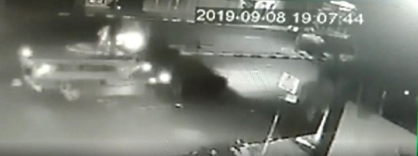 Morte de adolescente vtima de atropelamento gera protesto em Panorama