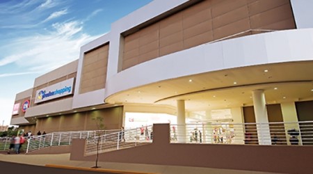 Prudenshopping é vendido para fundo imobiliário por R$ 199 milhões