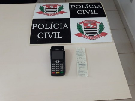Polícia Civil de Pacaembu autua duas pessoas por envolvimento com o Jogo do Bicho