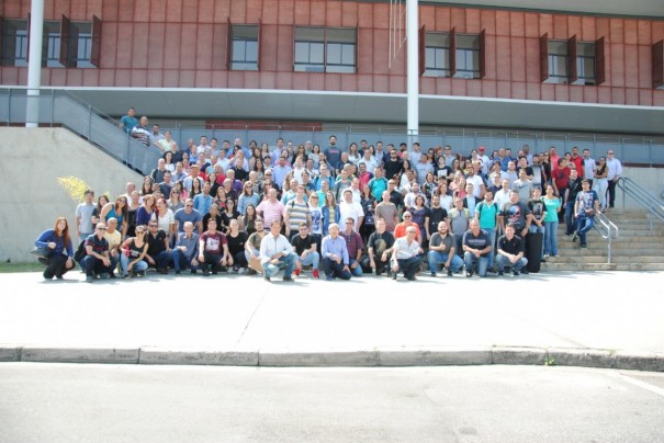 Aceoc realizou excurso para a Feira China Homelife Brazil