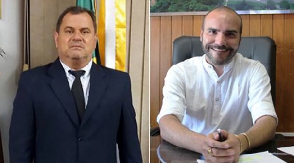 Vereador protocola na Cmara retirada de dois pedidos de cassao contra o prefeito de Luclia