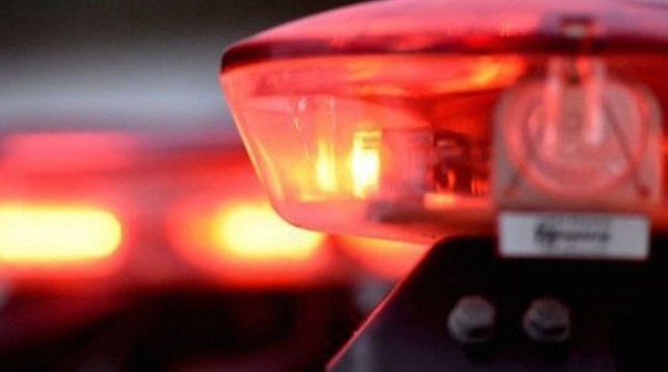 Homem foge do CPP de Pacaembu, mas acaba detido em ve�culo na SP-294