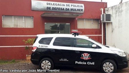 Bastense é atuado acusado de descumprir ordem judicial, lesão corporal, ameaça e injúria