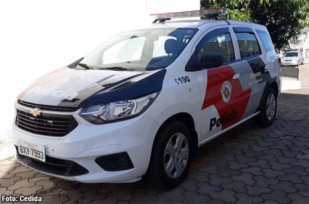 Paranaense é feriado à faca durante desentendimento em Tupã